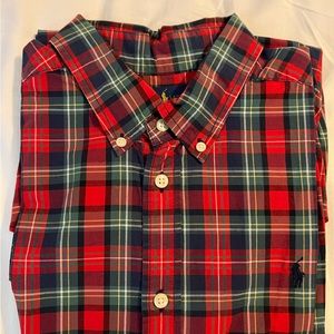 Ralph Lauren Button Down Dress Shirt